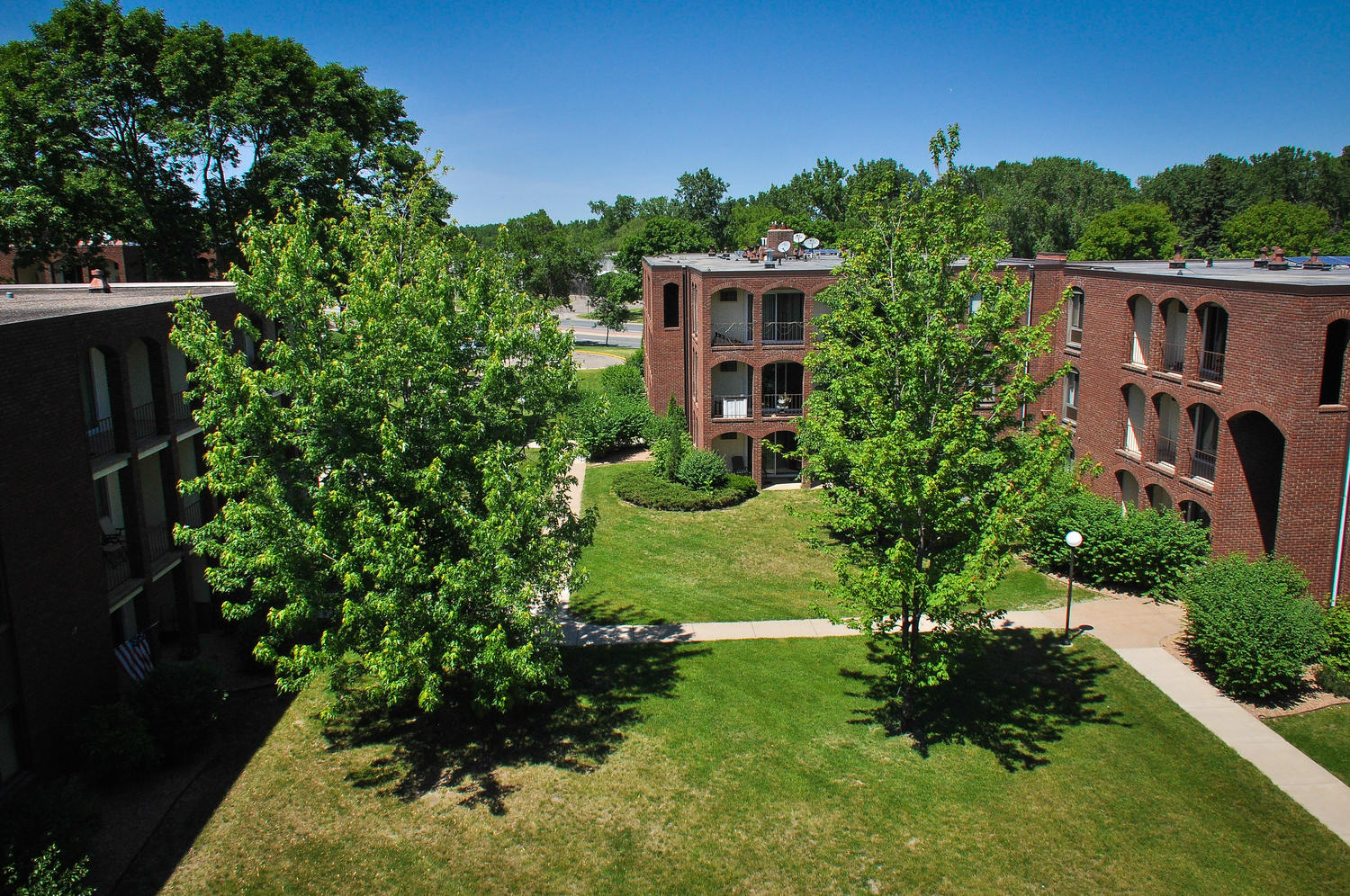 Westview Park Community